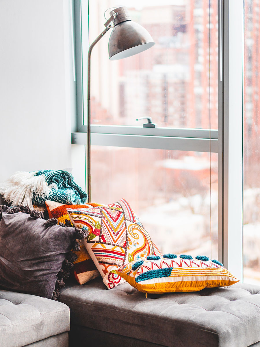 Cozy And Awesome Place