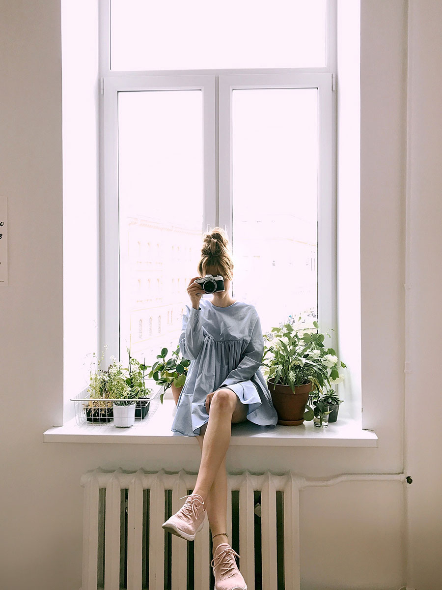 Accepting And Appreciating Yourself