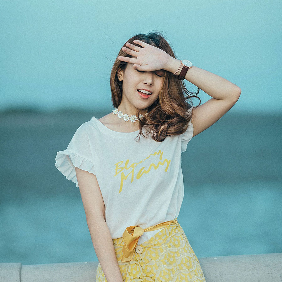 You Are My Sunshine
